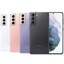 Neu Samsung Galaxy S21 5G