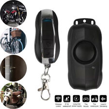 125dB Fahrrad Drahtlos