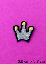 Bügelbild, Patch, Aufnäher