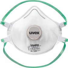 Uvex formmaske silv air 2310 - silv-air,
