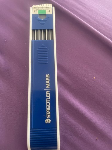 Staedtler ersatzminen mars - staedtler,