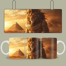 Kaffeetasse Majestätischer