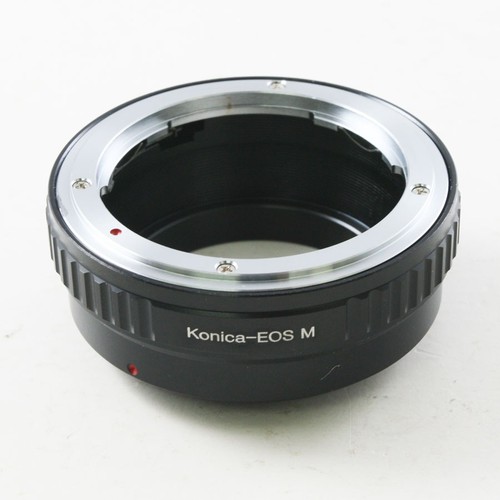 Konica mount - ar,