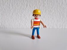 Playmobil Ersatzteil Figur 30004102 Set 4442 ☆ Pkw GoKart ☆ 2007 Rennfahrer