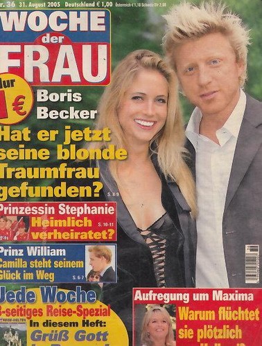 Woche der frau olivia - woche,