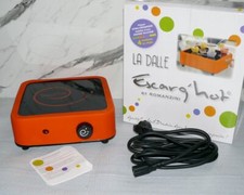 La Dalle Escarg Hot Glas