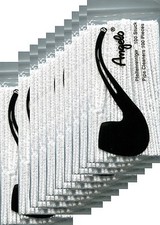 10x100 Pfeifenreiniger