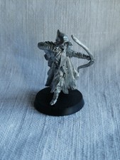 GW Herr der Ringe Tabletop - Aragorn (Jäger) (unbemalt)