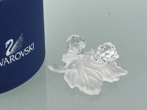 Swarovski figur 268196 - swarovski,