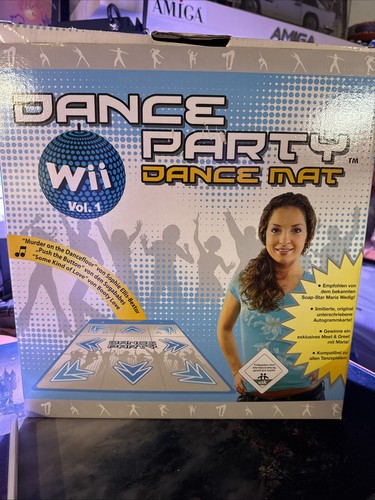 Dance party pop hits inkl - dance,