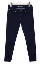 Levi's Demi Curve Moderne Rise