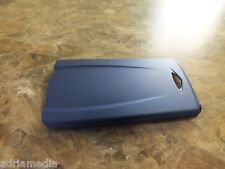 Original NOKIA 6100 Back Cover BLAU BLUE AkkuDeckel Schale Akkudeckel Facade NEU