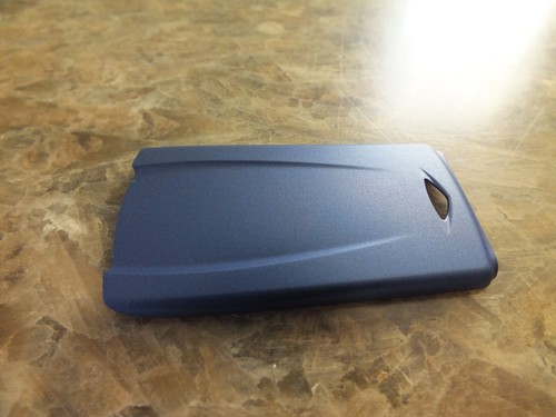 Original nokia 6100 back - nokia, cover