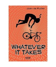 Whatever it takes, De Ruijter