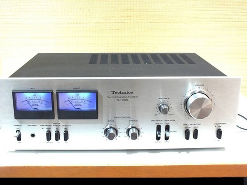 Mint technics 7300 - mint!, su-7300