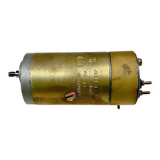 6V Lichtmaschine G414 Original