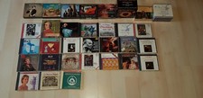 1 x Wagner: Der Ring Des Nibelungen Neu und 31 andere CDS Sammlung