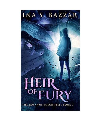 Heir fury roxanne fosch - heir, of