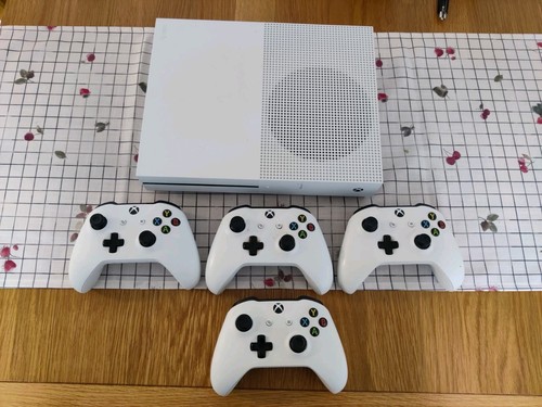 Microsoft xbox one - xbox, s