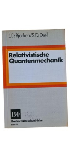 Relativistische