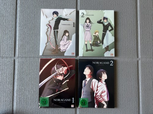 Noragami aragoto - noragami,