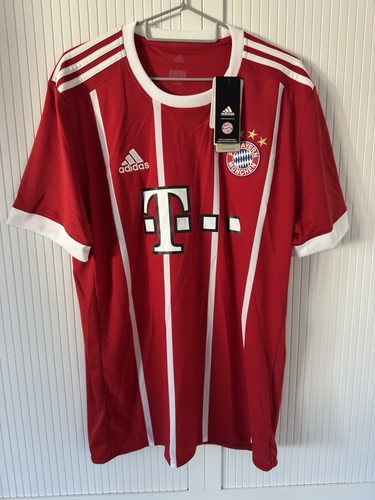 Trikot adidas bayern - adidas, fc