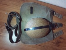 Konvolut , Brotbeutel mit