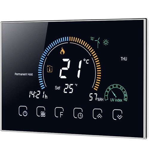 Irishom wifi raumthermostat - irishom,