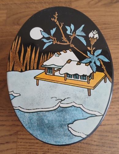Schöne alte tchibo - schöne,