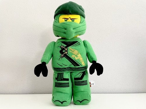 Lego ninjago plüsch - ✅,