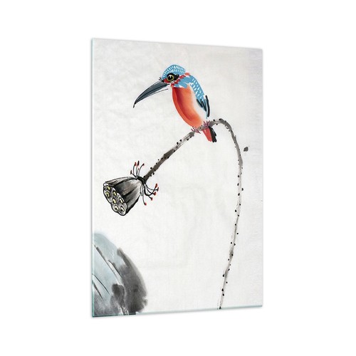 Wandbilder 70x100cm glasbild - wandbilder,