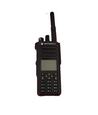 Motorola MOTOTRBO DP4800e UHF