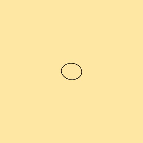 Riemen set für denon 2418 - set,