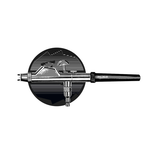 Prs airbrush unmatched - prs,