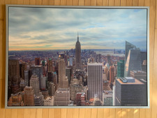 In Mainz: IKEA New York