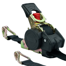 Automatik Spanngurt mit