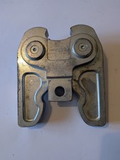 Multitube 63mm Backenpresse