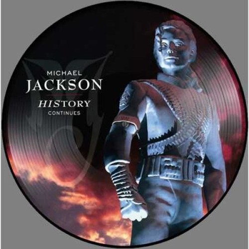 Michael jackson history - jackson,