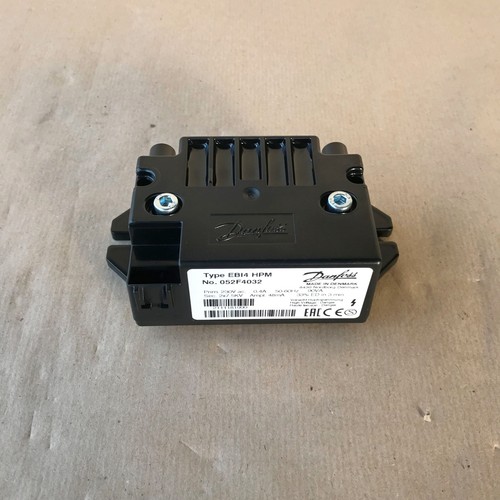 Danfoss ebi4 hpm - danfoss,