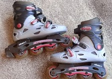 INLINE 39 ROLLSCHUHE