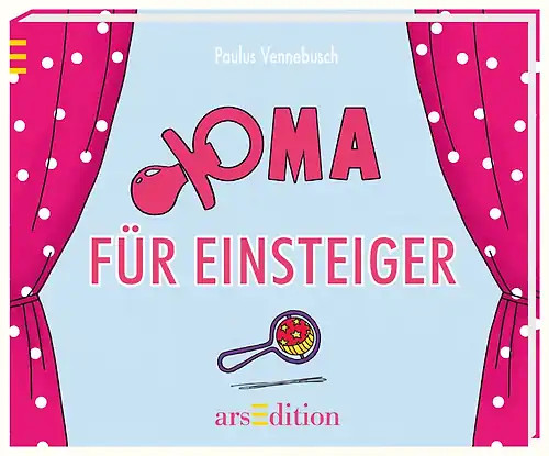 Oma für einsteiger - oma,