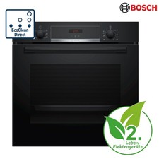 BOSCH Einbau-Backofen 71 l 60