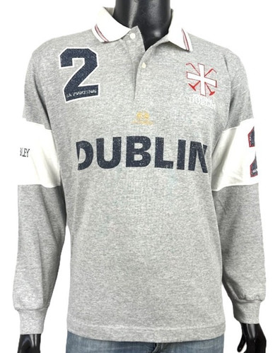 Martina dublin herren - la,