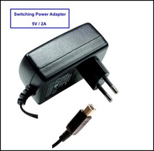 Netzteil 5V 2A  Switching