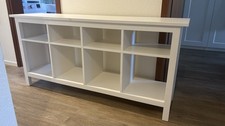 Ikea Hemnes Kommode/ Regal