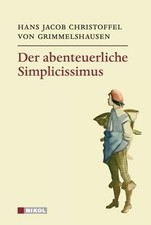 Der abenteuerliche Simplicissimus von Grimmelshausen, Ha... | Buch | Zustand gut