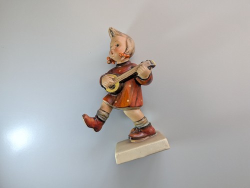 Hummel figur happiness - hummel,