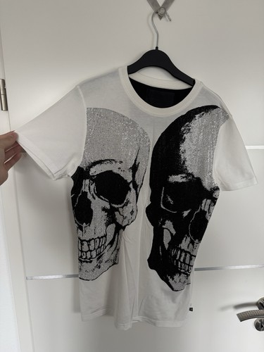 Phillip plein herren shirt - phillip, t-shirt
