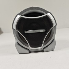 Pioneer TS-WX22A Subwoofer - Ungetestet, Für Ersatzteile, Ohne Verpackung