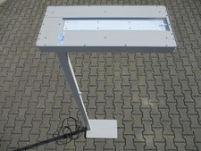 VBLED Büro LED Stehleuchte